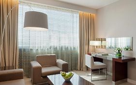 Athenaeum Intercontinental Athens